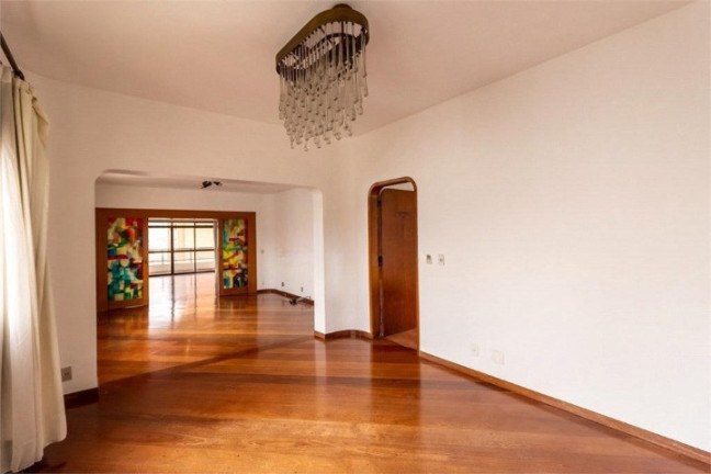 Imagem Apartamento com 4 Quartos à Venda, 350 m² em Jardim Paulista - São Paulo