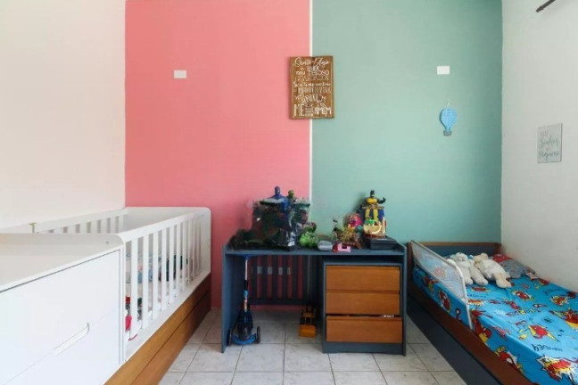 Imagem Casa com 3 Quartos à Venda, 117 m² em Guaiaúna - São Paulo