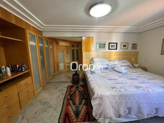 Imagem Cobertura com 4 Quartos à Venda, 360 m² em Setor Oeste - Goiânia Imagem Cobertura com 4 Quartos à Venda, 360 m² em Setor Oeste - Goiânia