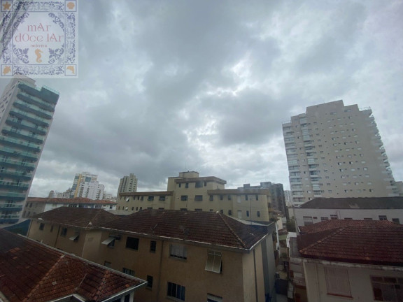 Imagem Apartamento com 2 Quartos à Venda, 77 m² em Boqueirão - Santos Imagem Apartamento com 2 Quartos à Venda, 77 m² em Boqueirão - Santos