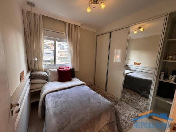 Imagem Apartamento com 2 Quartos à Venda, 80 m² em Alto De Pinheiros - São Paulo