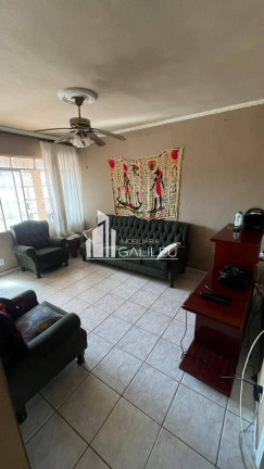 Imagem Casa com 2 Quartos à Venda, 113 m² em Vila Costa E Silva - Campinas