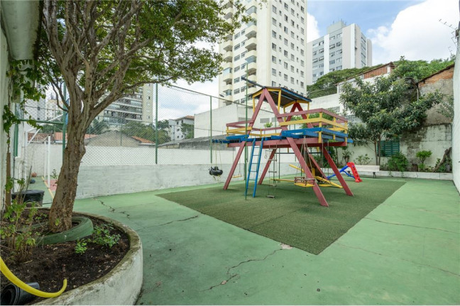 Imagem Apartamento com 2 Quartos à Venda, 73 m² em Bosque Da Saúde - São Paulo