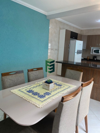 Imagem Sobrado com 3 Quartos à Venda,  em Jardim Itália - Várzea Paulista