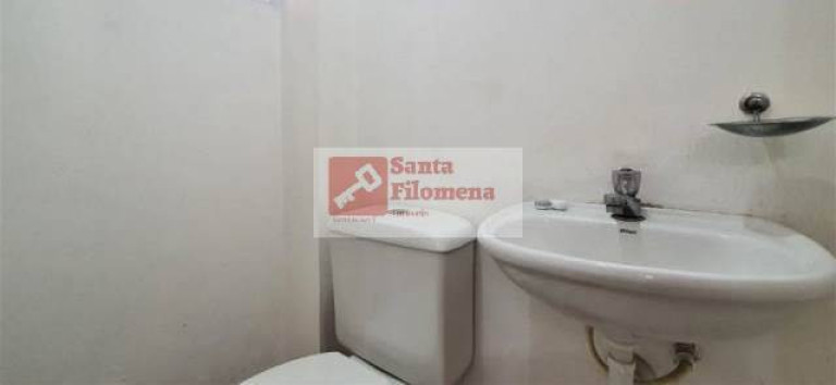 Imagem Casa de Condomínio com 2 Quartos à Venda, 62 m² em Vila Homero Thon - Santo André Imagem Casa de Condomínio com 2 Quartos à Venda, 62 m² em Vila Homero Thon - Santo André