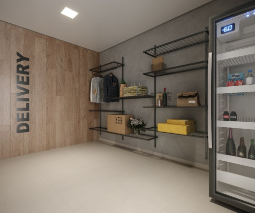 Imagem Apartamento com 2 Quartos à Venda, 51 m² em Vila Jacuí - São Paulo