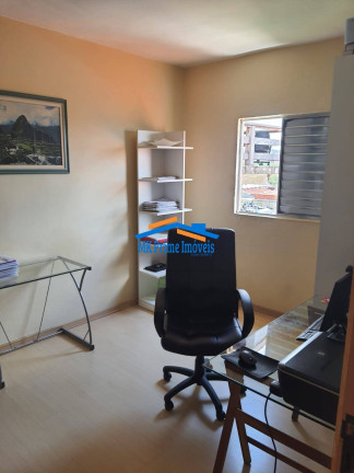Imagem Casa com 3 Quartos à Venda, 273 m² em Km 18 - Osasco
