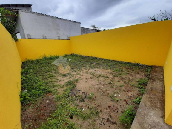 Imagem Casa com 2 Quartos à Venda, 50 m²