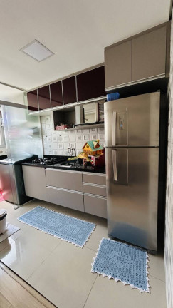 Imagem Apartamento com 2 Quartos à Venda, 49 m² em Portais (polvilho) - Cajamar