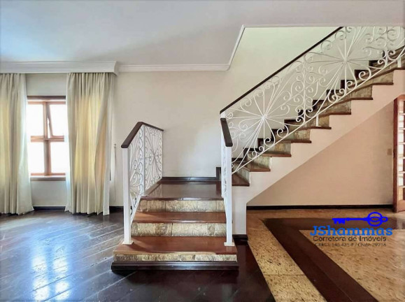 Imagem Casa de Condomínio com 4 Quartos à Venda, 356 m² em Terras Do Madeira - Carapicuíba