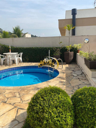 Casa de Condomínio com 3 Quartos à Venda, 245 m² em Parque Sinai - Santana De Parnaíba