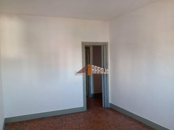 Imagem Apartamento com 3 Quartos para Alugar, 80 m² em Vila Marieta - São Paulo Imagem Apartamento com 3 Quartos para Alugar, 80 m² em Vila Marieta - São Paulo