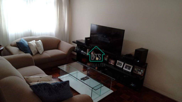 Imagem Apartamento com 3 Quartos à Venda, 85 m² em Ipiranga - São Paulo