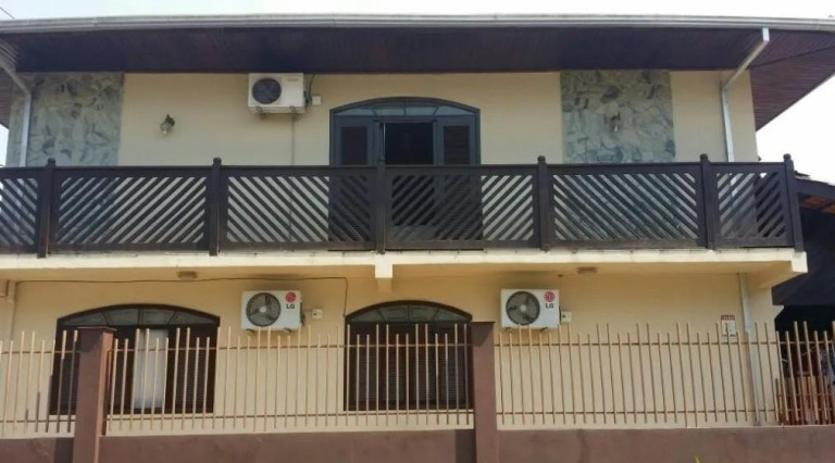 Imagem Casa com 4 Quartos à Venda, 272 m² em Vila Santo Antonio - Morretes Imagem Casa com 4 Quartos à Venda, 272 m² em Vila Santo Antonio - Morretes