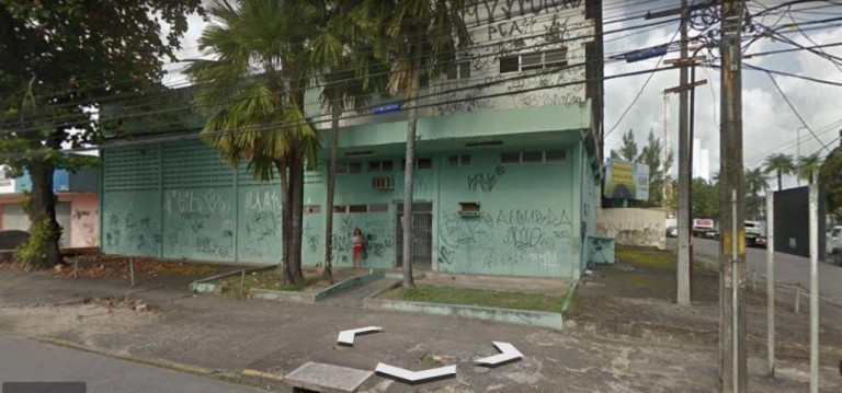 Imagem Imóvel Comercial para Alugar, 1.000 m² em Imbiribeira - Recife