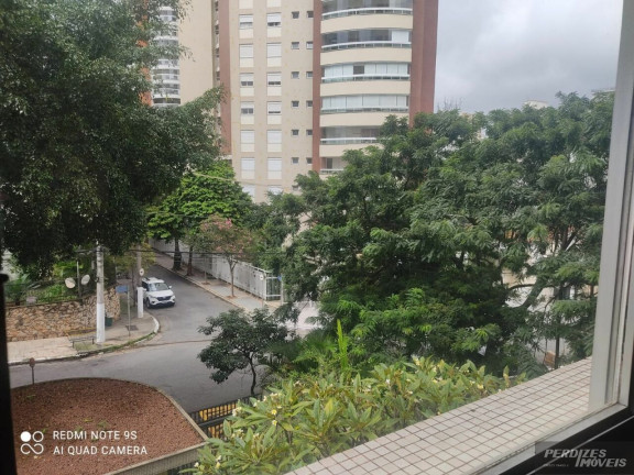 Imagem Apartamento com 3 Quartos à Venda, 195 m² em Perdizes - São Paulo Imagem Apartamento com 3 Quartos à Venda, 195 m² em Perdizes - São Paulo