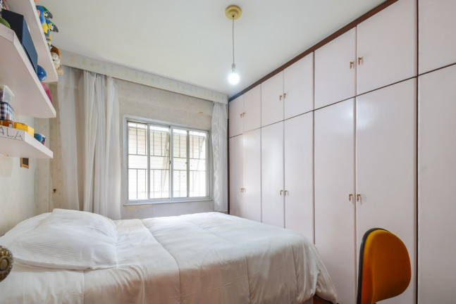 Imagem Apartamento com 3 Quartos à Venda, 89 m² em Vila Da Saúde - São Paulo
