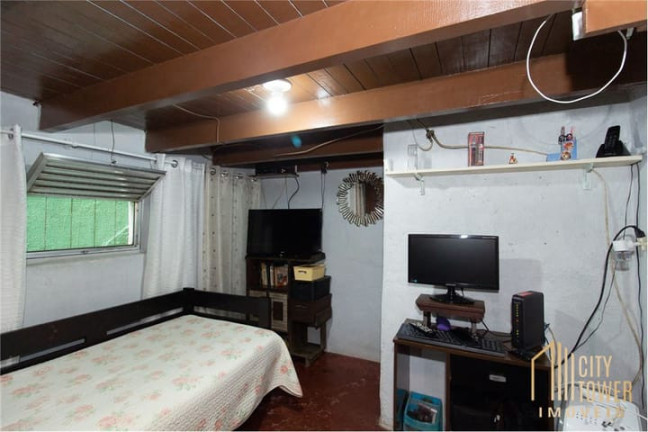 Imagem Casa com 3 Quartos à Venda, 90 m² em Campo Belo - São Paulo Imagem Casa com 3 Quartos à Venda, 90 m² em Campo Belo - São Paulo