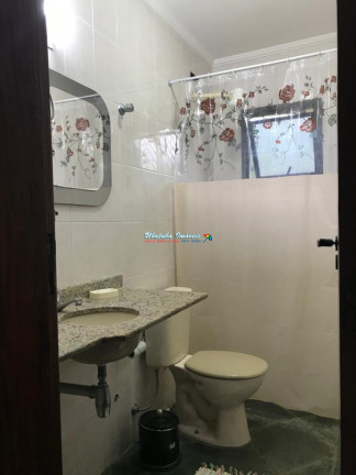 Imagem Cobertura com 2 Quartos à Venda, 110 m² em Tabatinga - Caraguatatuba