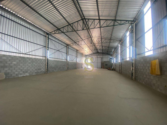Imagem Galpão à Venda, 500 m² em Terra Preta - Mairiporã Imagem Galpão à Venda, 500 m² em Terra Preta - Mairiporã