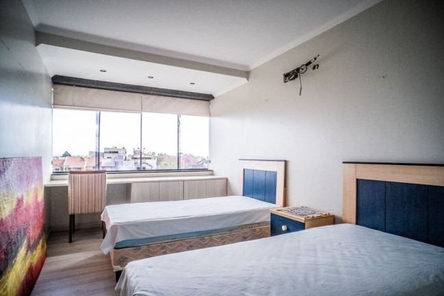 Imagem Cobertura com 3 Quartos à Venda, 255 m² em Jardim Itu - Porto Alegre Imagem Cobertura com 3 Quartos à Venda, 255 m² em Jardim Itu - Porto Alegre