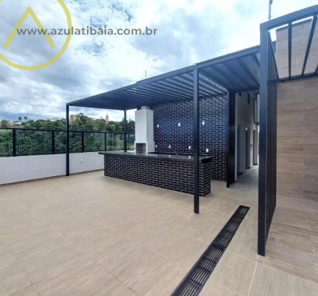 Imagem Apartamento com 1 Quarto à Venda, 32 m² em Atibaia Jardim - Atibaia Imagem Apartamento com 1 Quarto à Venda, 32 m² em Atibaia Jardim - Atibaia