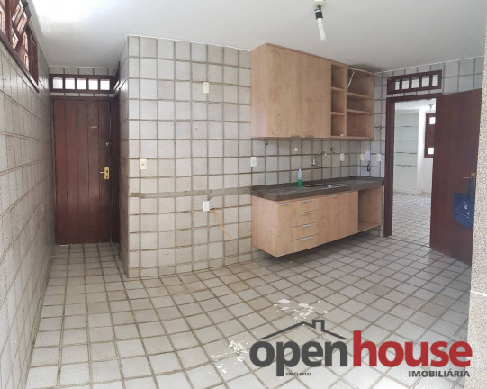Imagem Casa com 3 Quartos para Alugar, 350 m² em Capim Macio - Natal Imagem Casa com 3 Quartos para Alugar, 350 m² em Capim Macio - Natal