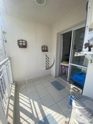 Imagem Apartamento com 2 Quartos à Venda, 64 m² em Marapé - Santos Imagem Apartamento com 2 Quartos à Venda, 64 m² em Marapé - Santos