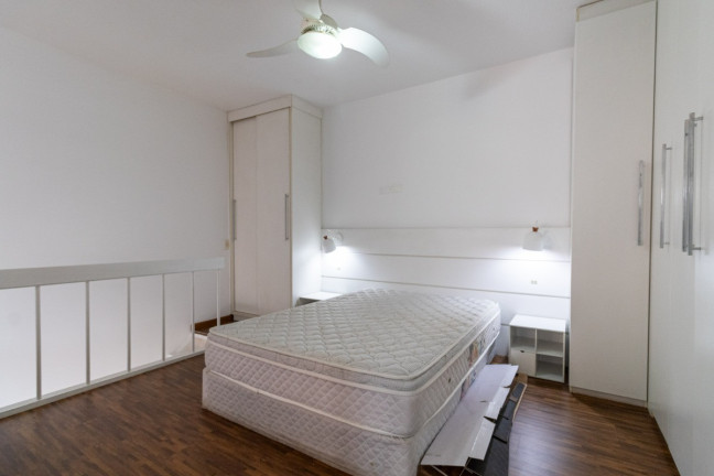 Imagem Apartamento com 1 Quarto à Venda, 70 m² em Itaim Bibi - São Paulo