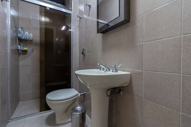 Imagem Apartamento com 3 Quartos à Venda, 115 m² em Higienópolis - São Paulo Imagem Apartamento com 3 Quartos à Venda, 115 m² em Higienópolis - São Paulo