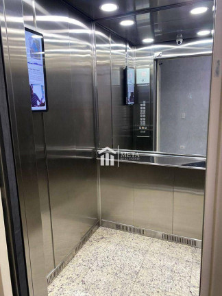 Imagem Imóvel com 2 Quartos à Venda, 46 m² em Santana - São Paulo