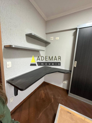 Imagem Apartamento com 3 Quartos à Venda, 96 m² em Centro - Diadema Imagem Apartamento com 3 Quartos à Venda, 96 m² em Centro - Diadema