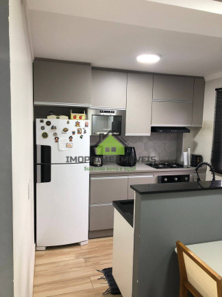 Imagem Apartamento com 2 Quartos à Venda, 40 m² em Loteamento Jardim Sol Nascente - Jacareí Imagem Apartamento com 2 Quartos à Venda, 40 m² em Loteamento Jardim Sol Nascente - Jacareí