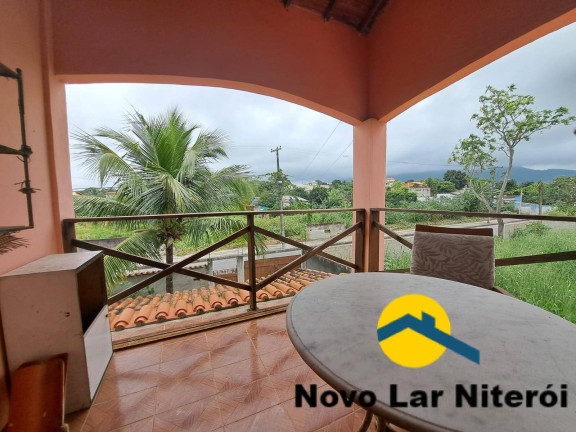 Imagem Casa com 4 Quartos à Venda, 210 m² em Parque Nanci - Maricá Imagem Casa com 4 Quartos à Venda, 210 m² em Parque Nanci - Maricá