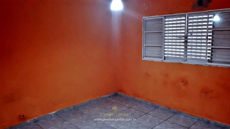 Imagem Casa com 3 Quartos à Venda, 190 m² em Cidade Santos Dumont - Jundiaí