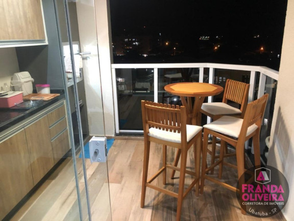 Imagem Apartamento com 2 Quartos à Venda, 75 m² em Umuarama - Ubatuba