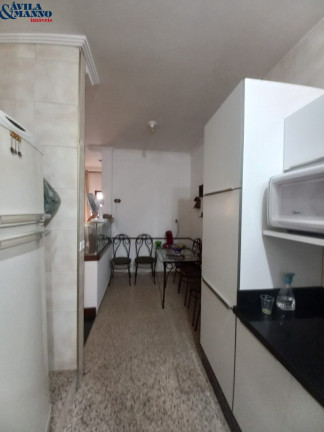 Imagem Sobrado com 3 Quartos à Venda, em Belenzinho - São Paulo Imagem Sobrado com 3 Quartos à Venda, em Belenzinho - São Paulo
