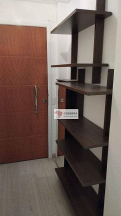 Imagem Apartamento com 1 Quarto para Alugar, 45 m² em Vila Olímpia - São Paulo Imagem Apartamento com 1 Quarto para Alugar, 45 m² em Vila Olímpia - São Paulo