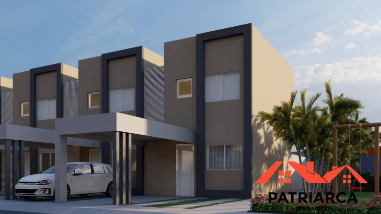 Imagem Casa com 2 Quartos à Venda, 64 m² em Jardim São Sebastião - Hortolândia Imagem Casa com 2 Quartos à Venda, 64 m² em Jardim São Sebastião - Hortolândia