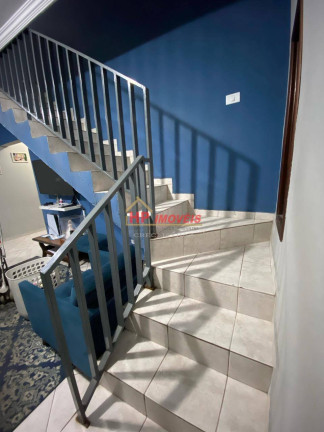 Imagem Casa com 4 Quartos à Venda, 96 m² em Km 18 - Osasco Imagem Casa com 4 Quartos à Venda, 96 m² em Km 18 - Osasco
