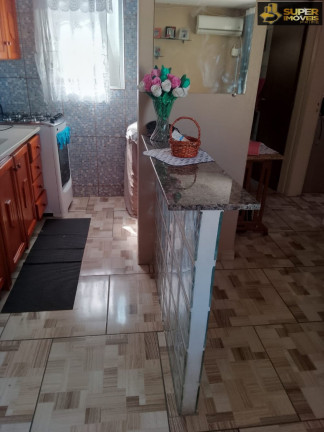 Imagem Apartamento com 2 Quartos à Venda, 30 m² em Fragata - Pelotas