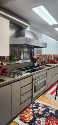 Imagem Cobertura com 4 Quartos à Venda, 245 m² em Boa Viagem - Niterói Imagem Cobertura com 4 Quartos à Venda, 245 m² em Boa Viagem - Niterói