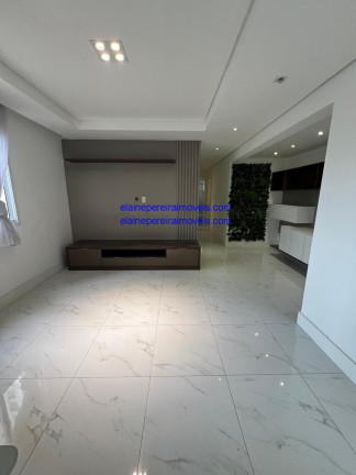 Imagem Apartamento com 3 Quartos para Alugar, 106 m² em Jardim Arpoador - São Paulo Imagem Apartamento com 3 Quartos para Alugar, 106 m² em Jardim Arpoador - São Paulo