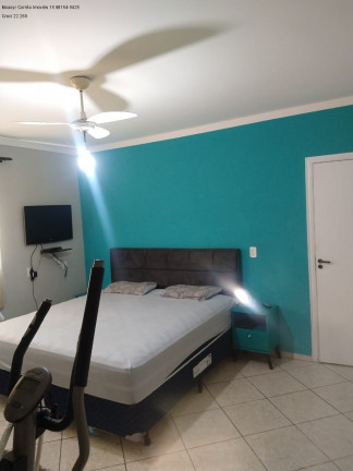 Imagem Sobrado com 3 Quartos à Venda, 220 m² em Jardim California - Sorocaba Imagem Sobrado com 3 Quartos à Venda, 220 m² em Jardim California - Sorocaba
