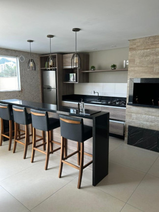 Imagem Apartamento com 2 Quartos à Venda, 65 m² em Tabuleiro (monte Alegre) - Camboriú