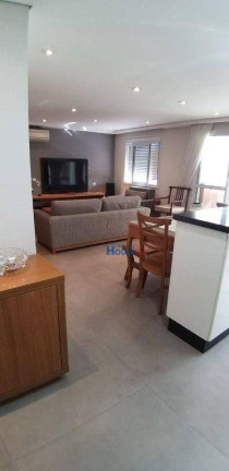 Imagem Apartamento com 2 Quartos à Venda, 69 m² em Pompéia - São Paulo