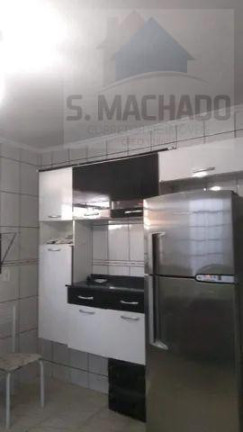 Imagem Casa à Venda, 99 m² em Parque Capuava - Santo André