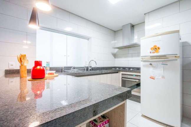 Imagem Imóvel com 3 Quartos à Venda, 144 m² em Santa Cecília - São Paulo