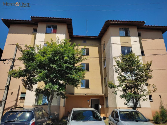 Imagem Apartamento com 2 Quartos à Venda, 45 m² em Colonia Rio Grande - São José Dos Pinhais Imagem Apartamento com 2 Quartos à Venda, 45 m² em Colonia Rio Grande - São José Dos Pinhais