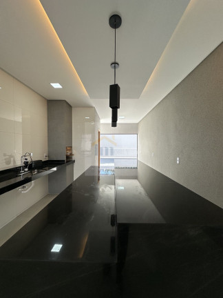 Imagem Casa com 3 Quartos à Venda, 141 m² em Jardim Buriti Sereno - Aparecida De Goiânia